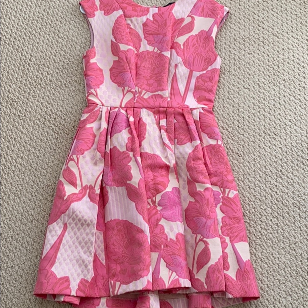 Kaya & Sloane dress